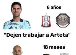 Enlace a Nada tiene sentido