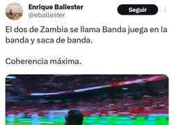 Enlace a Nada que objetar