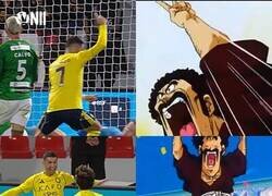 Enlace a Es el homenaje de todos los tiempos