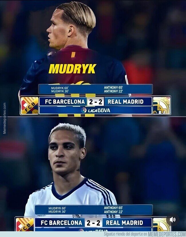 1234599 - Cómo extraño la época de los buenos clásicos