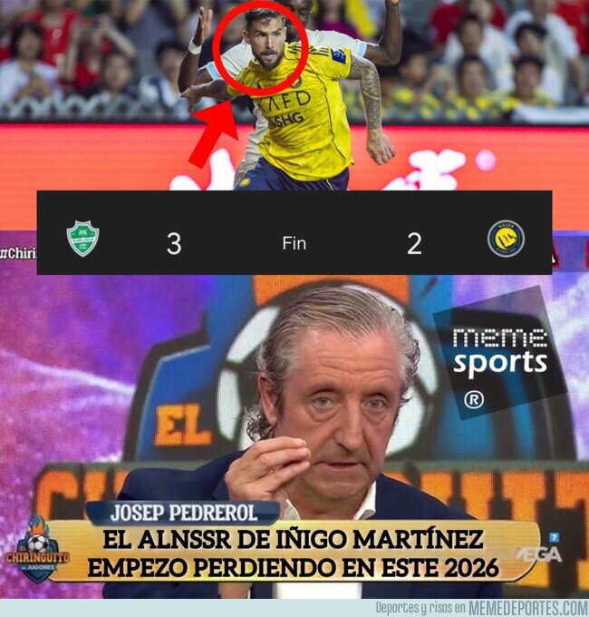 1234608 - Ya encontraron al culpable