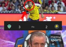 Enlace a Ya encontraron al culpable