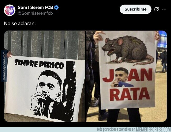 1234620 - Los aficionados del Espanyol están demasiado confusos