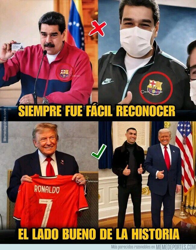 1234621 - Las dos caras de la moneda