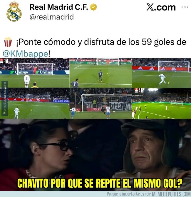 1234624 - Una y otra vez goles de penalti