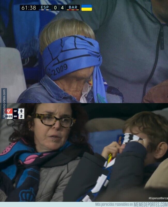 1234646 - La historia se repite