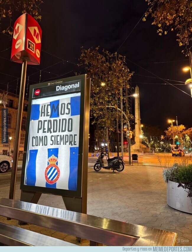 1234649 - Los nuevos carteles que pondrán por la ciudad