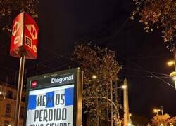 Enlace a Los nuevos carteles que pondrán por la ciudad