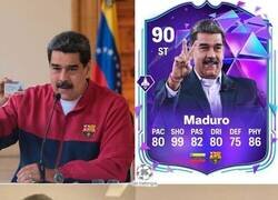 Enlace a Laporta, el siguiente eres tú