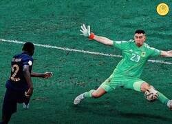 Enlace a Es un poco gracioso, honestamente.