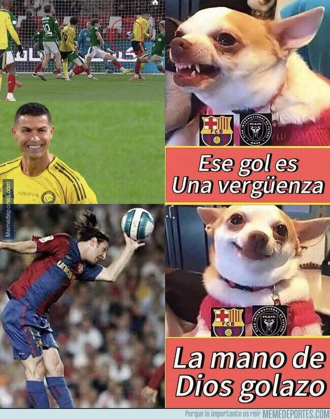 1234659 - Los duelos del relato lo vuelven a hacer