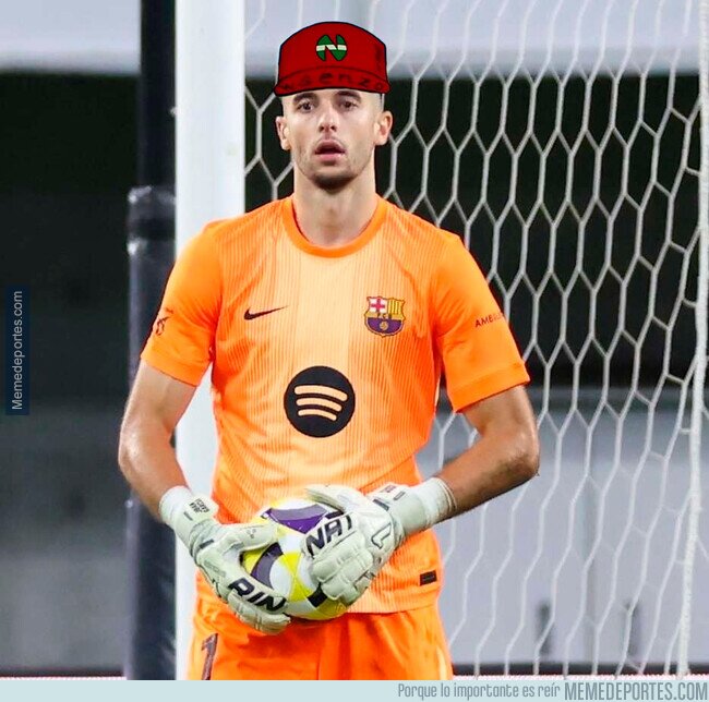 1234674 - Benji García