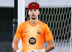 Enlace a Benji García