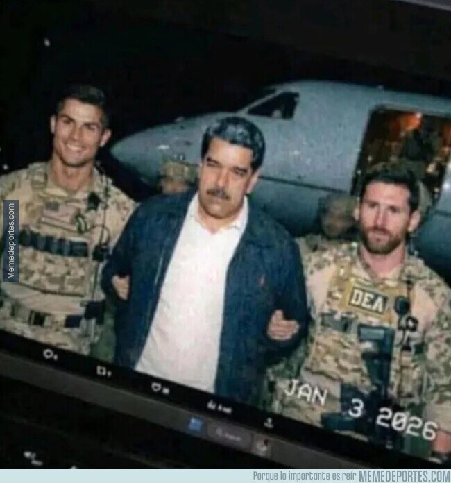 1234686 - ¿Estos son tus ídolos? Los míos sí