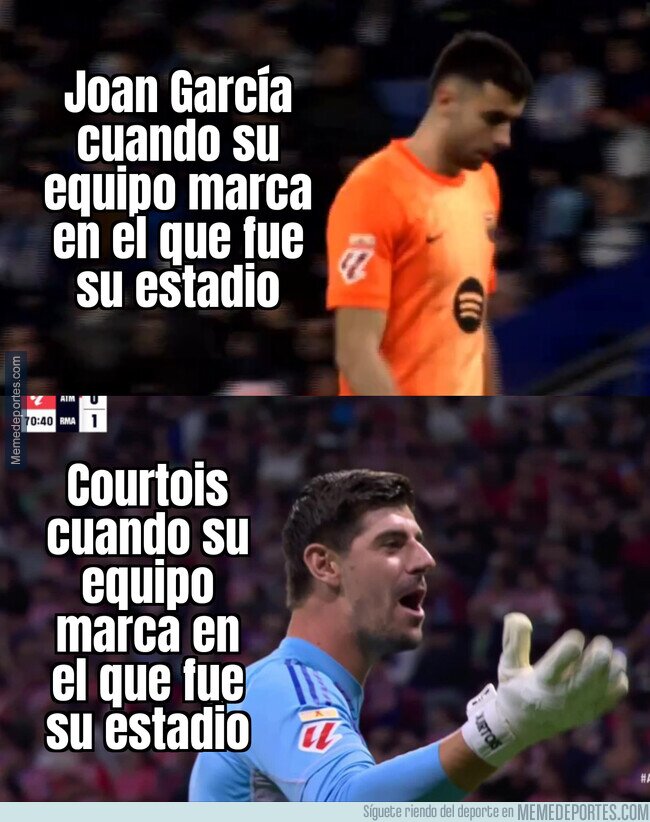 1234691 - Los hay más respetuosos que otros