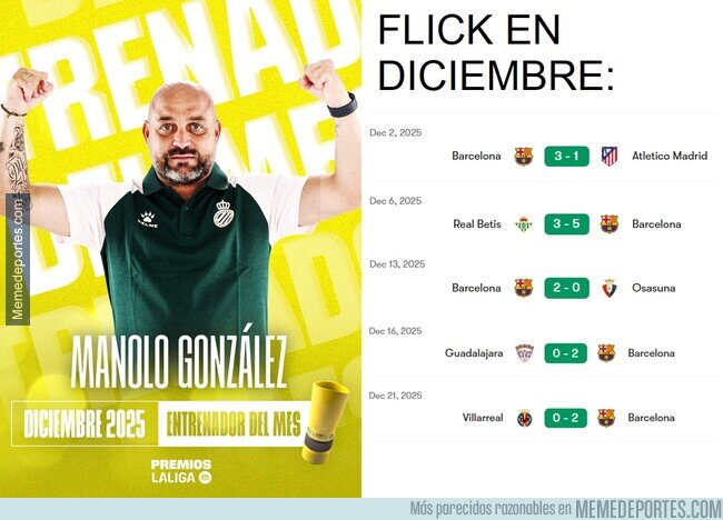 1234703 - Si yo fuera Flick, me cortaría una mano