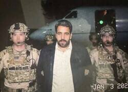 Enlace a Otro malvado que cae