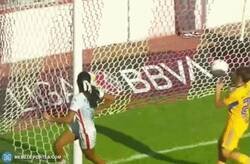 Enlace a Larga vida al fútbol femenino