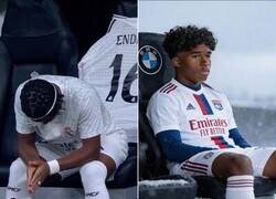 Enlace a Me empieza a dar pena