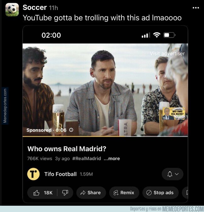 1234716 - Yo no creo en coincidencias