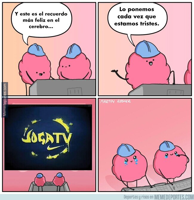 1234720 - Los mejores comerciales de todos