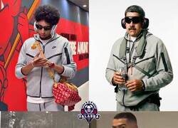 Enlace a Es el outfit del momento