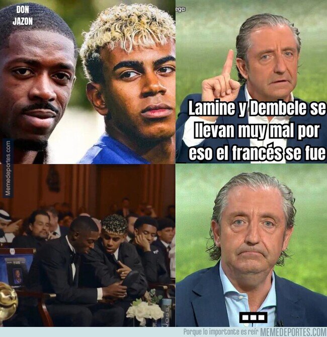 1234732 - Son panas a leguas