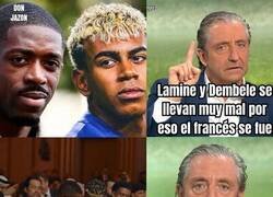 Enlace a Son panas a leguas