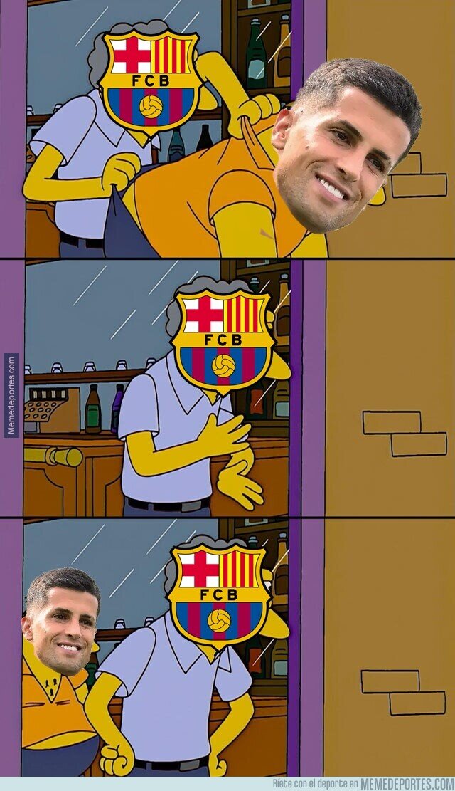 1234734 - Se volvió a spawnear