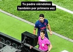 Enlace a Sorpresa también para él