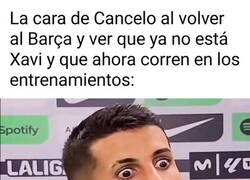 Enlace a El Barça ha cambiado mucho desde que se fue