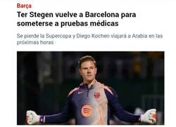 Enlace a El Girona deberá esperar