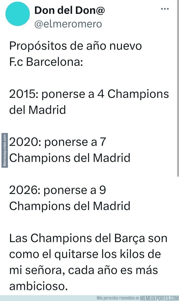 1234763 - Ozempic para el Barça