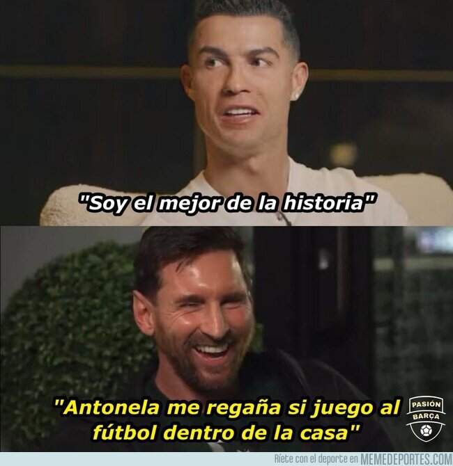 1234766 - No son iguales