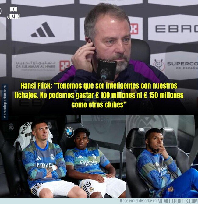 1234775 - El modesto Flick