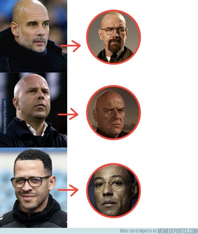 1234782 - La Premier contará con esta sagrada trinidad