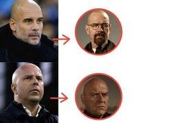 Enlace a La Premier contará con esta sagrada trinidad