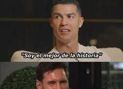 Enlace a No es normal lo diferentes que son...