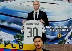 Enlace a Una gran diferencia