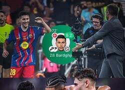 Enlace a Lo de Roony Bardghji es espectacular