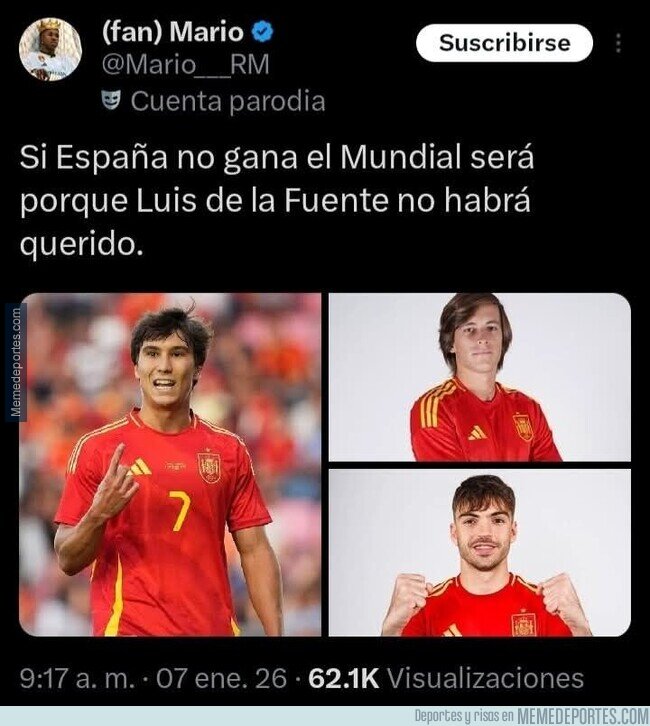 1234810 - El highlight de jugar en el Madrid