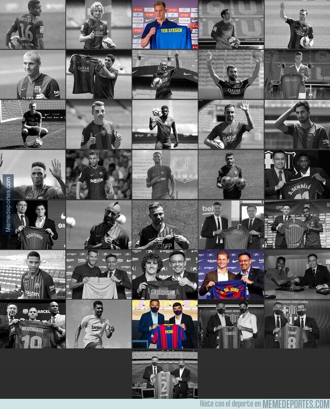 1234811 - Los únicos supervivientes de la era Barto