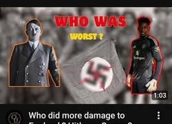 Enlace a Algunos se pasan...