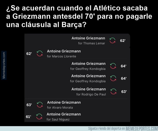 1234815 - Era tan típico del Cholo...