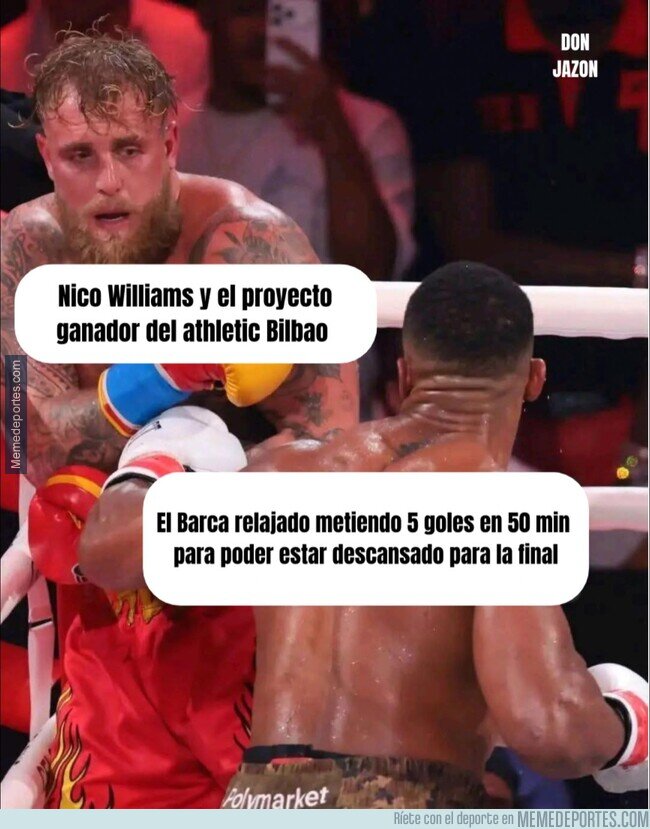 1234819 - ¿Cómo va el proyecto de Nico?