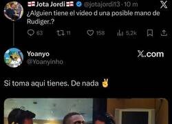 Enlace a Es una vergüenza que no haya entrado el VAR en esto