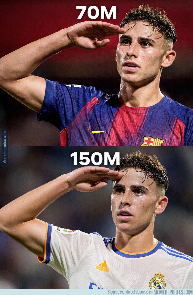 1234827 - El precio va según el equipo con el que juegas.