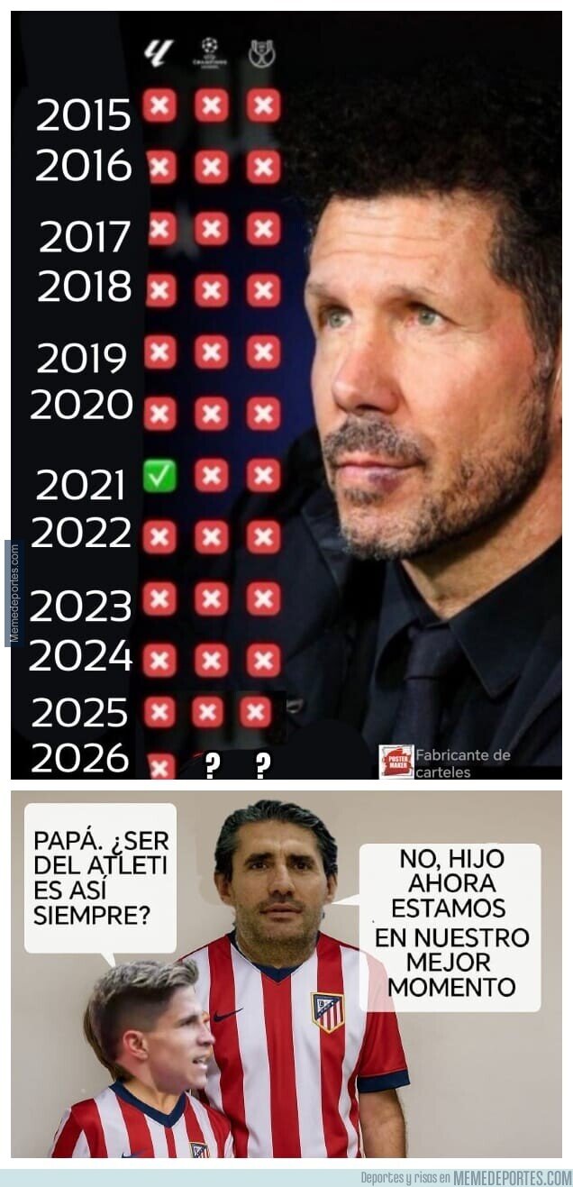 1234830 - Ole, ole, ole, Cholo