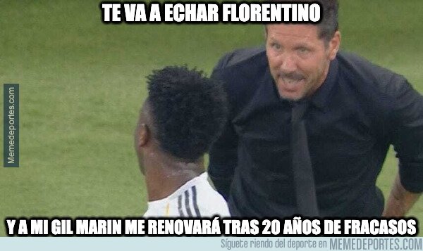 1234849 - El aviso del Cholo
