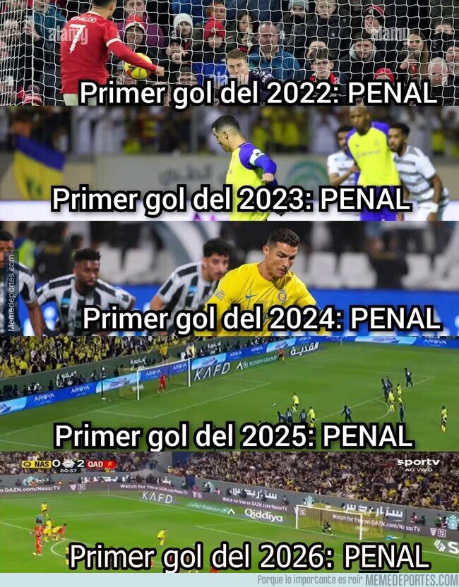 1234856 - Los estrenos anuales del Bicho